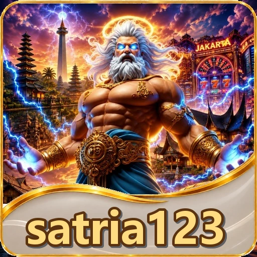 Cara pilih game di katalog satria123 sesuai kuota HP