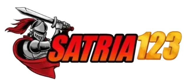 Logo navigasi satria123 — katalog game Android Indonesia